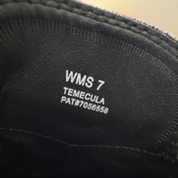 Dolce Vita Black Suede Loafers - Picture 3 of 14